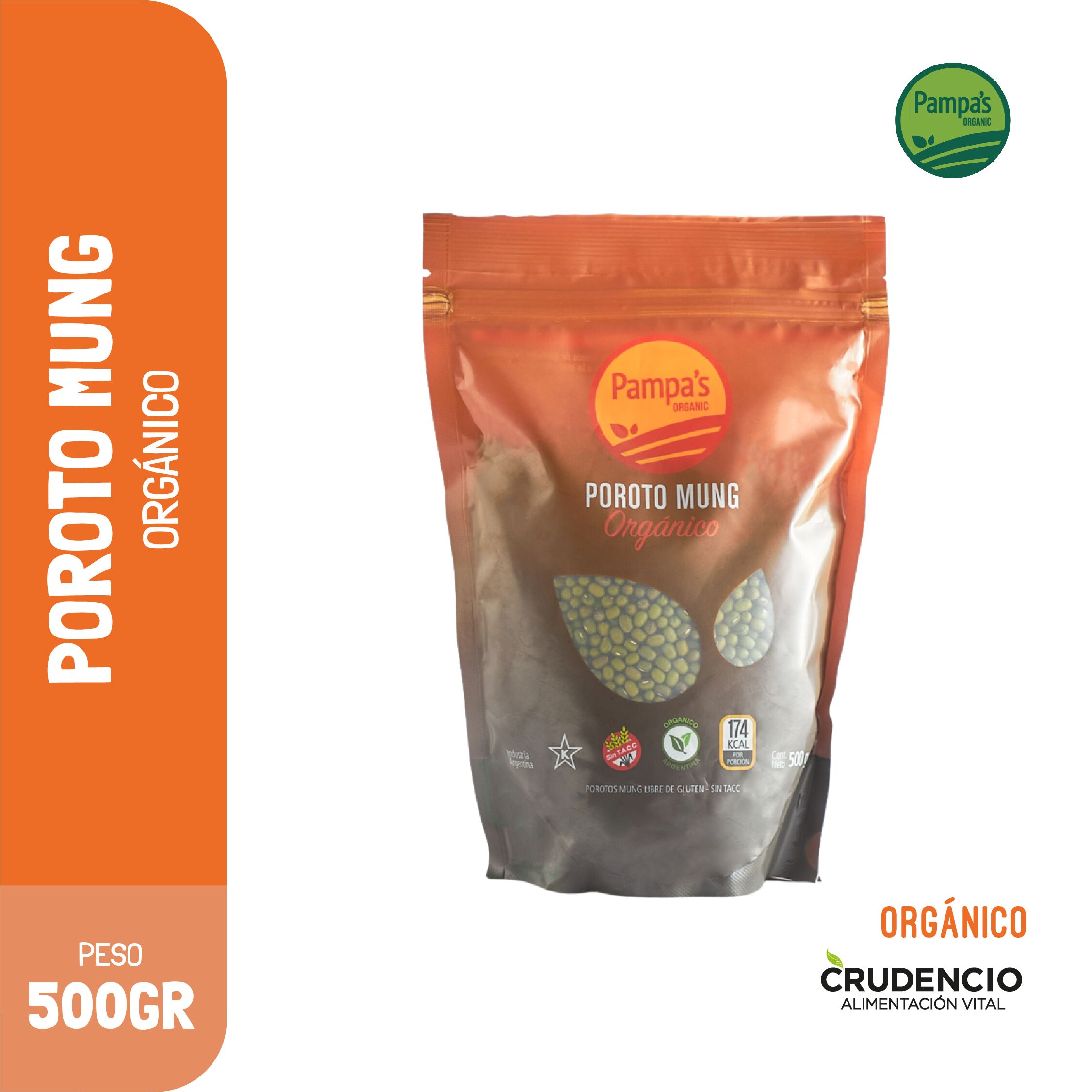 POROTO MUNG
