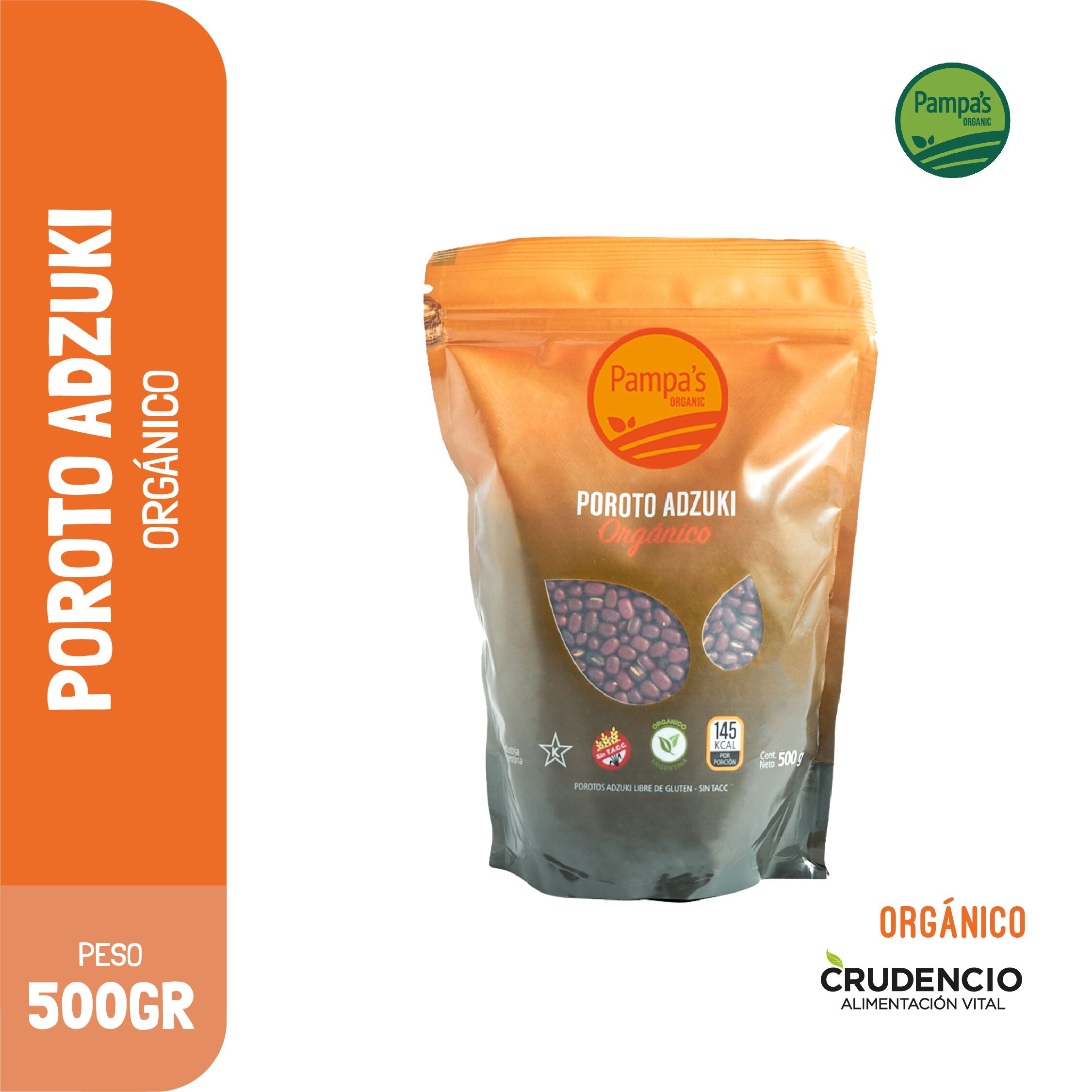 POROTO ADZUKI
